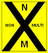 non-multi sign