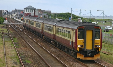 156437+504+514 at Carnoustie, 20.July.2007